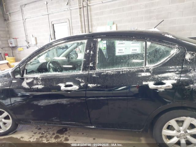 3N1CN7AP3GL806188 Nissan Versa 1.6 S/1.6 S+/1.6 Sl/1.6 Sv