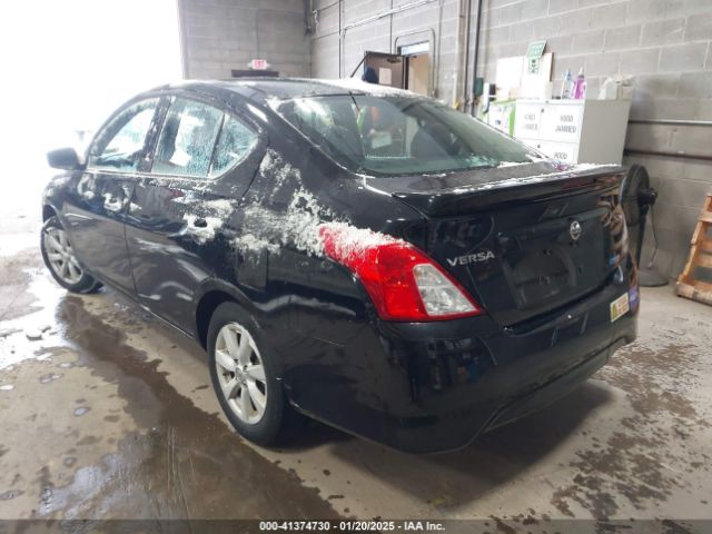 3N1CN7AP3GL806188 Nissan Versa 1.6 S/1.6 S+/1.6 Sl/1.6 Sv