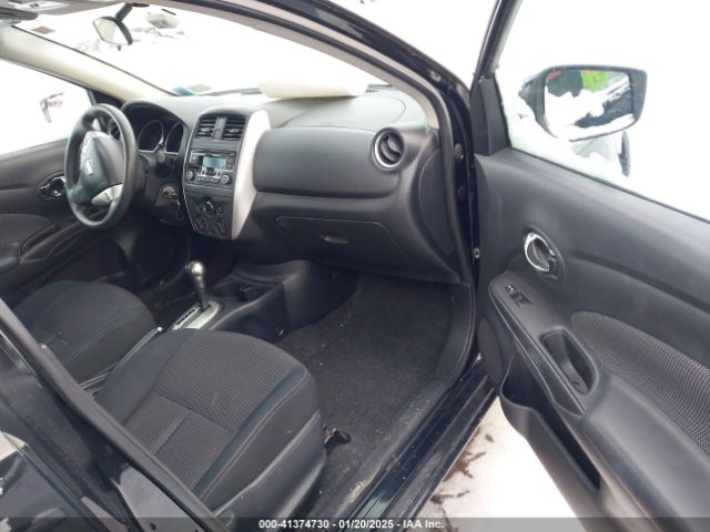 3N1CN7AP3GL806188 Nissan Versa 1.6 S/1.6 S+/1.6 Sl/1.6 Sv