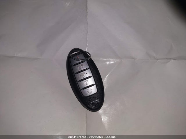 1N4AL3AP5JC248257 Nissan Altima 2.5 Sr