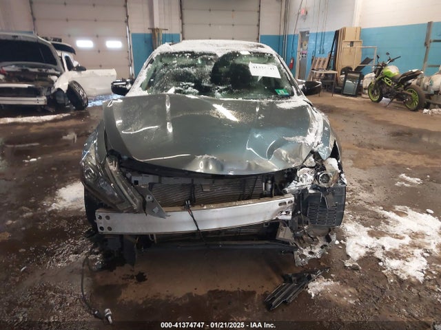 1N4AL3AP5JC248257 Nissan Altima 2.5 Sr