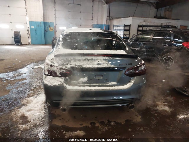 1N4AL3AP5JC248257 Nissan Altima 2.5 Sr