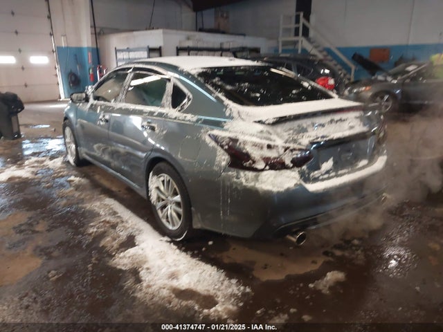 1N4AL3AP5JC248257 Nissan Altima 2.5 Sr