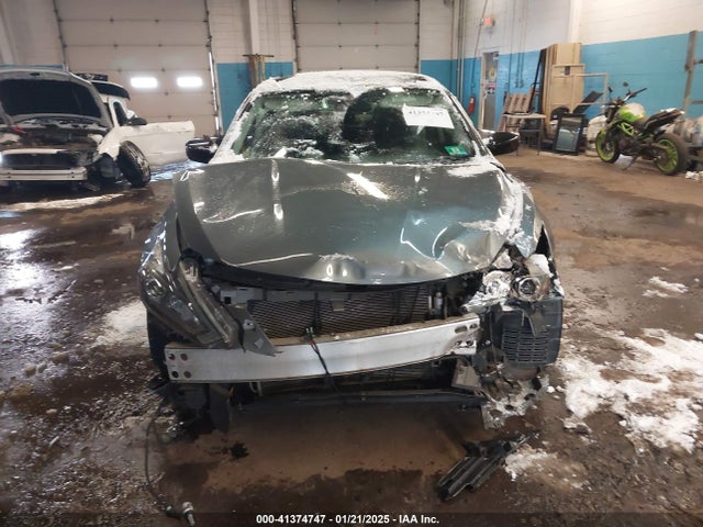 1N4AL3AP5JC248257 Nissan Altima 2.5 Sr