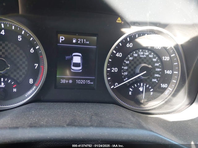 5NPD84LF5LH595789 Hyundai ELANTRA SEL