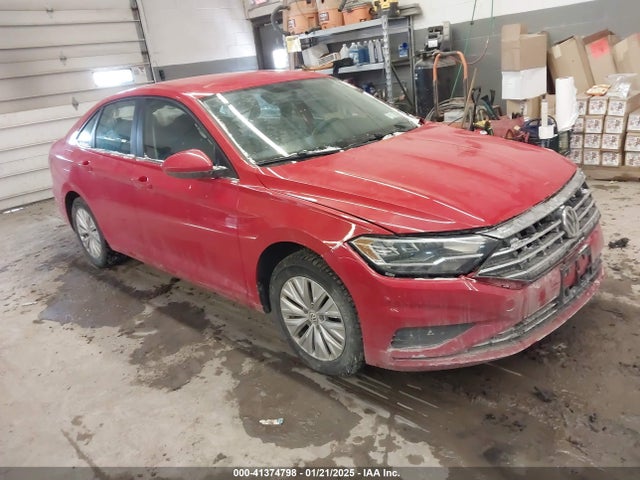 3VWC57BU8KM181238 Volkswagen Jetta 1.4t R-line/1.4t S/1.4t Se