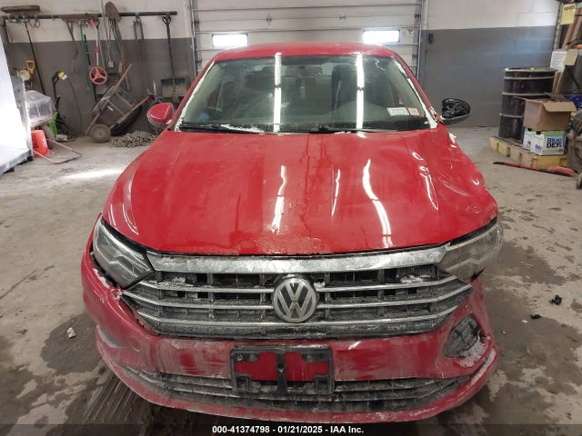 3VWC57BU8KM181238 Volkswagen Jetta 1.4t R-line/1.4t S/1.4t Se
