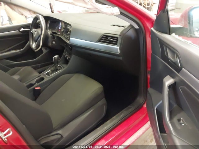 3VWC57BU8KM181238 Volkswagen Jetta 1.4t R-line/1.4t S/1.4t Se