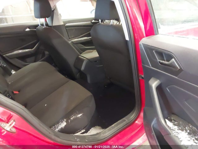 3VWC57BU8KM181238 Volkswagen Jetta 1.4t R-line/1.4t S/1.4t Se