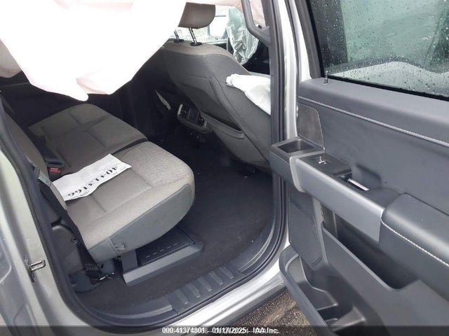 Ford F-150 Xlt 2024 1FTFW3LD5RFA04208 Image 10