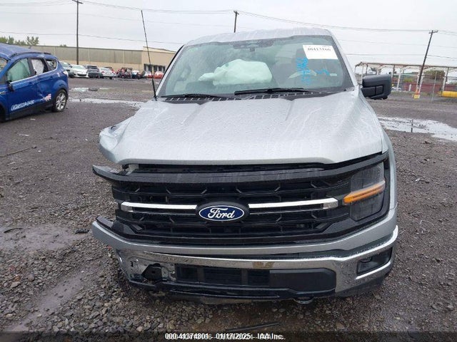 Ford F-150 Xlt 2024 1FTFW3LD5RFA04208 Image 13