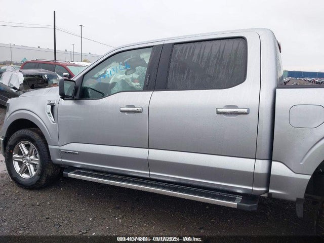 Ford F-150 Xlt 2024 1FTFW3LD5RFA04208 Image 15