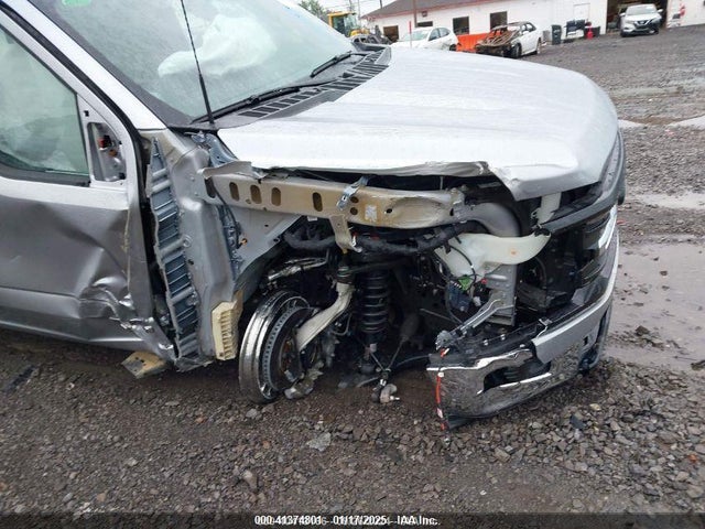 Ford F-150 Xlt 2024 1FTFW3LD5RFA04208 Image 3