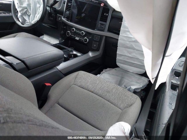 Ford F-150 Xlt 2024 1FTFW3LD5RFA04208 Image 4