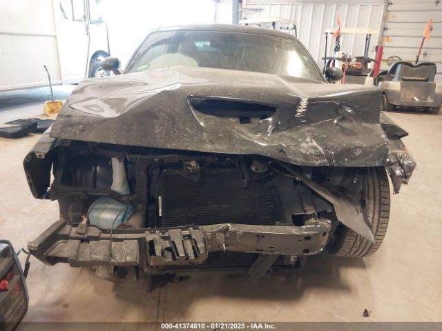 2C3CDZKG3NH156704 Dodge Challenger Gt Awd