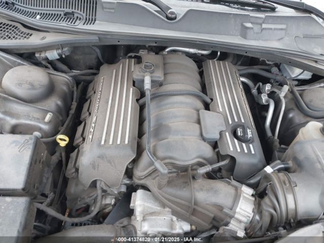 2C3CDZFJ1NH108673 Dodge Challenger R/t Scat Pack