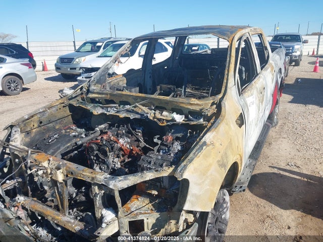 Ford Ranger Xlt 2023 1FTER4FH5PLE00127 Image 6