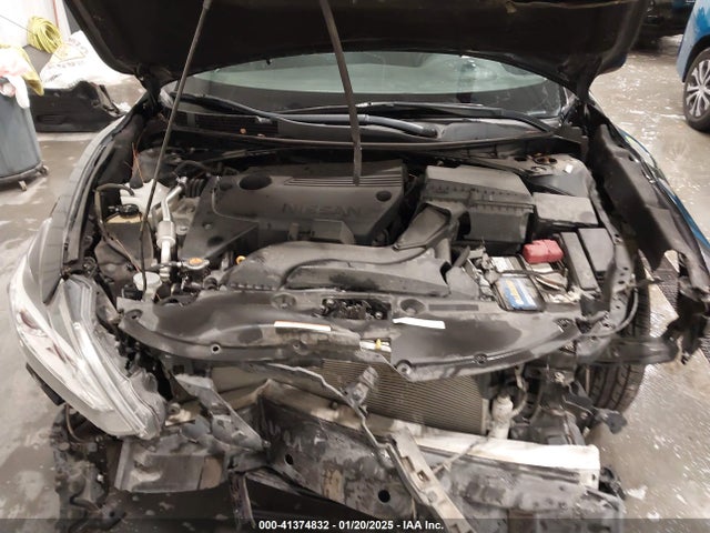 Nissan Altima 2.5 S 2017 1N4AL3AP6HN342968 Image 10
