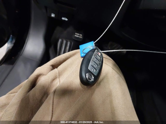 Nissan Altima 2.5 S 2017 1N4AL3AP6HN342968 Image 11
