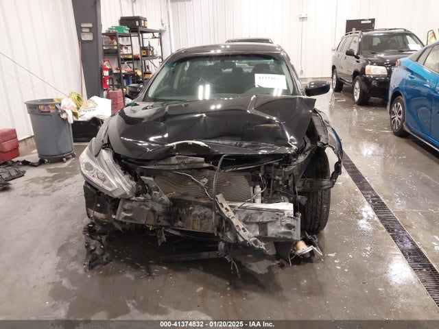Nissan Altima 2.5 S 2017 1N4AL3AP6HN342968 Image 13