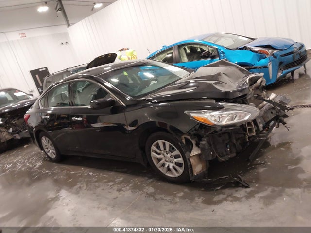 Nissan Altima 2.5 S 2017 1N4AL3AP6HN342968 Image 14