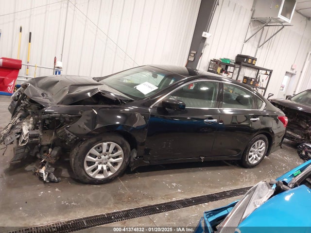 Nissan Altima 2.5 S 2017 1N4AL3AP6HN342968 Image 15