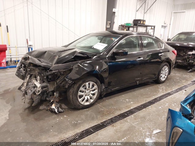 Nissan Altima 2.5 S 2017 1N4AL3AP6HN342968 Image 2