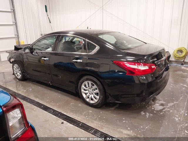 Nissan Altima 2.5 S 2017 1N4AL3AP6HN342968 Image 3