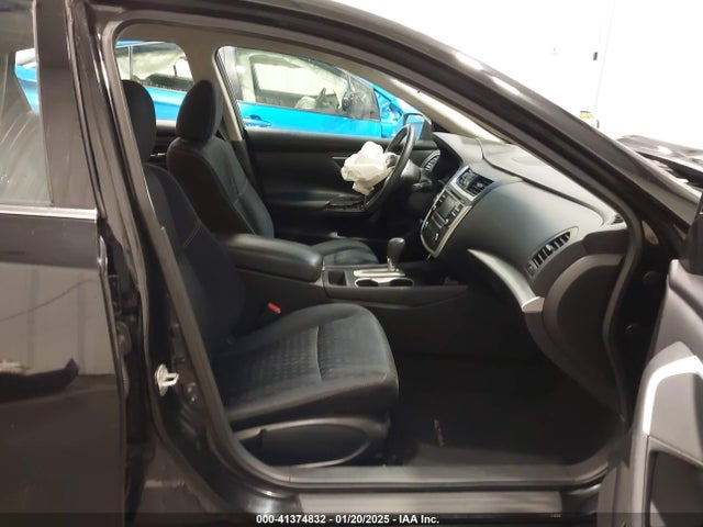 Nissan Altima 2.5 S 2017 1N4AL3AP6HN342968 Image 5