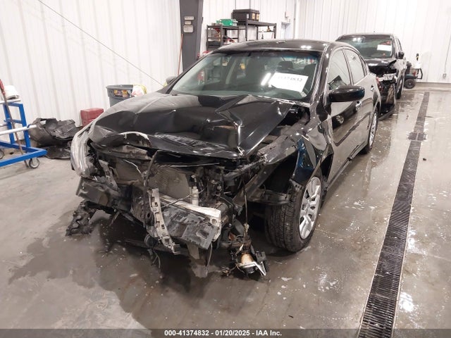 Nissan Altima 2.5 S 2017 1N4AL3AP6HN342968 Image 6