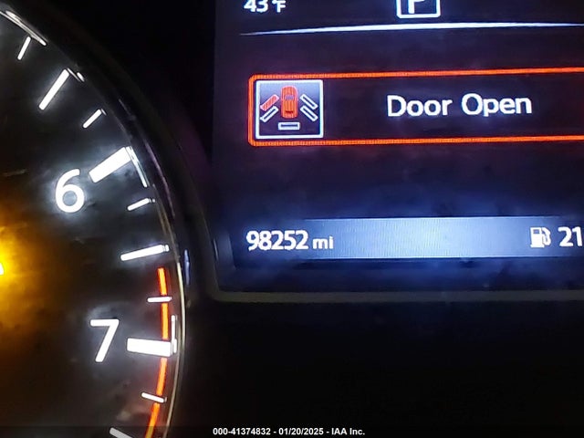Nissan Altima 2.5 S 2017 1N4AL3AP6HN342968 Image 7