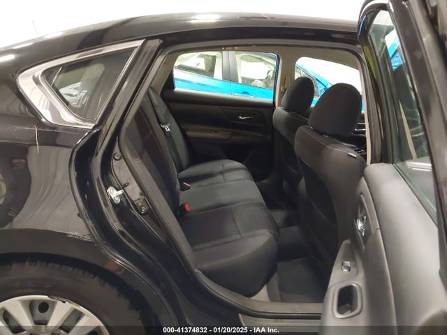 Nissan Altima 2.5 S 2017 1N4AL3AP6HN342968 Image 8
