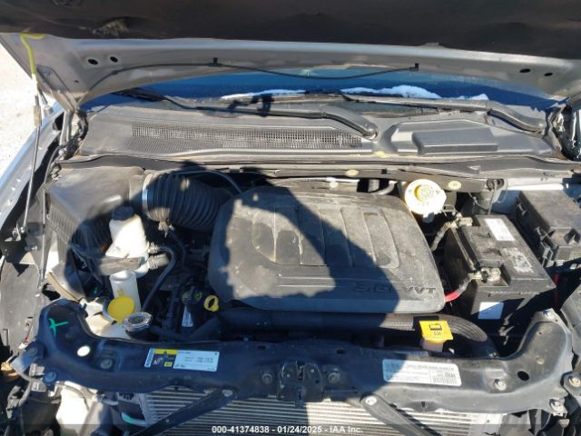 2C4RDGCG8KR774213 Dodge Grand Caravan Sxt