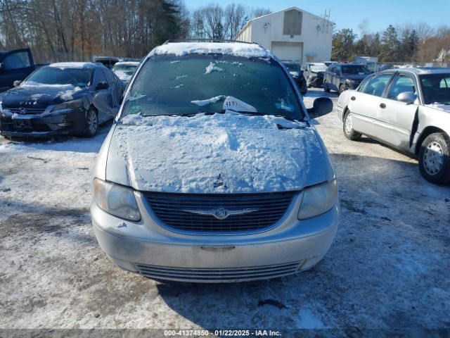 2001 CHRYSLER TOWN & COUNTRY 2C4GT54LX1R339931 Photo 5