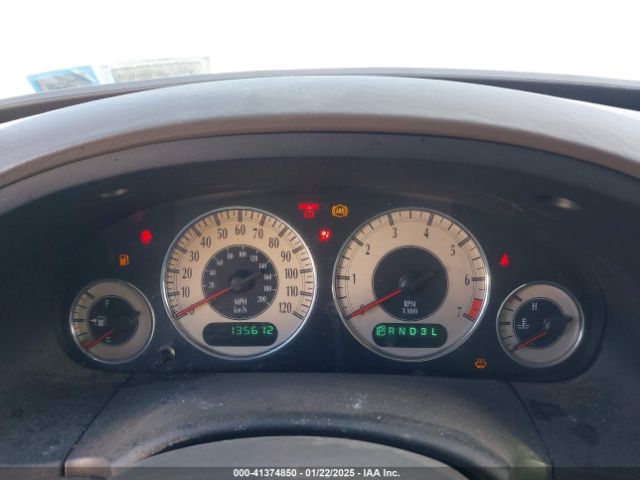 2001 CHRYSLER TOWN & COUNTRY 2C4GT54LX1R339931 Photo 6