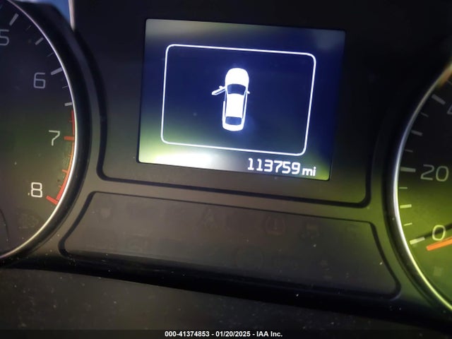 KIA Optima Lx 2017 5XXGT4L38HG131612 Image 15