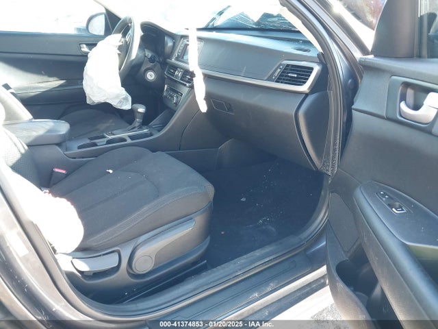 KIA Optima Lx 2017 5XXGT4L38HG131612 Image 5
