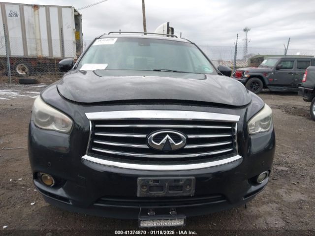 5N1AL0MM4EC528845 Infiniti QX60