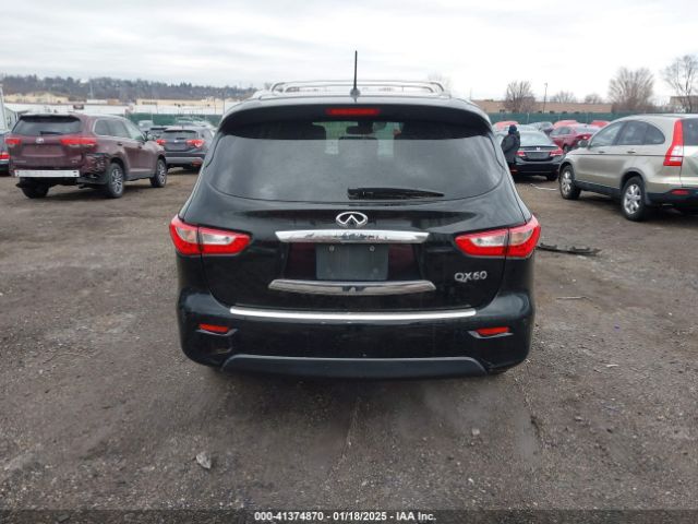 5N1AL0MM4EC528845 Infiniti QX60