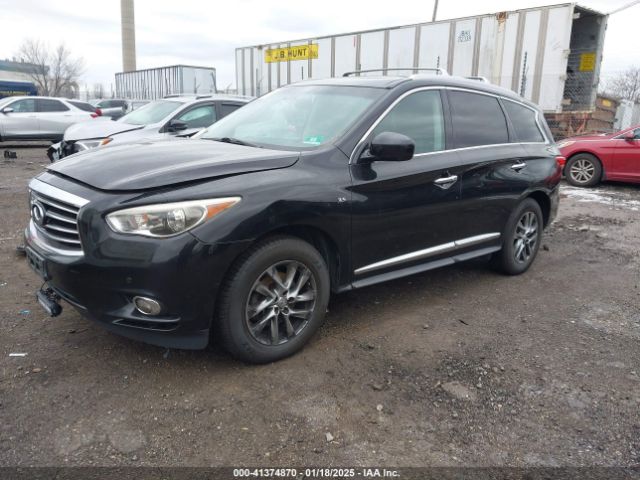 5N1AL0MM4EC528845 Infiniti QX60