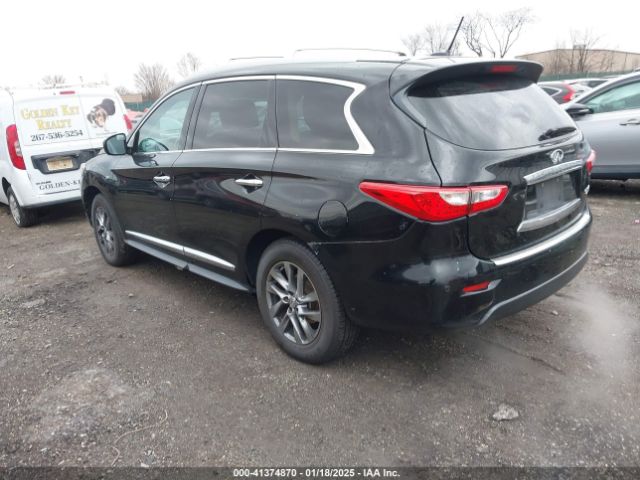 5N1AL0MM4EC528845 Infiniti QX60
