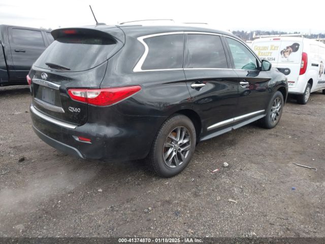 5N1AL0MM4EC528845 Infiniti QX60
