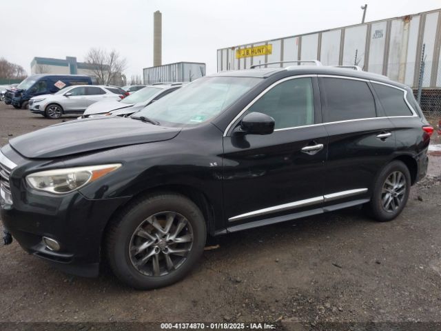 5N1AL0MM4EC528845 Infiniti QX60