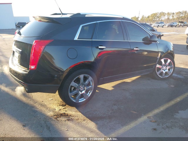 2010 CADILLAC SRX 3GYFNBEY3AS605236 Photo 3