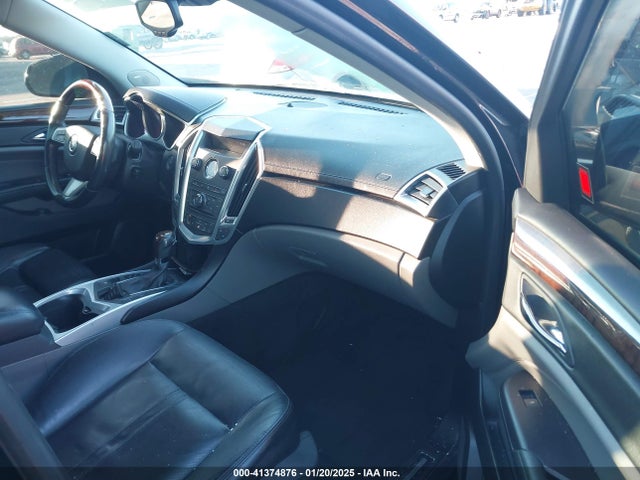 2010 CADILLAC SRX 3GYFNBEY3AS605236 Photo 4