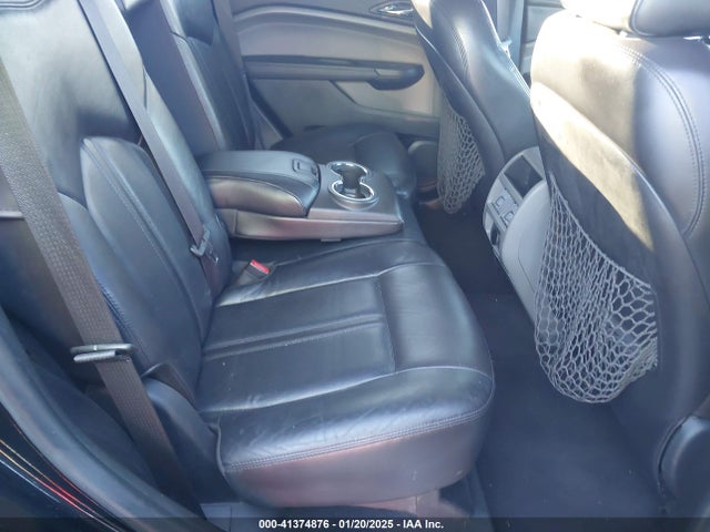 2010 CADILLAC SRX 3GYFNBEY3AS605236 Photo 7