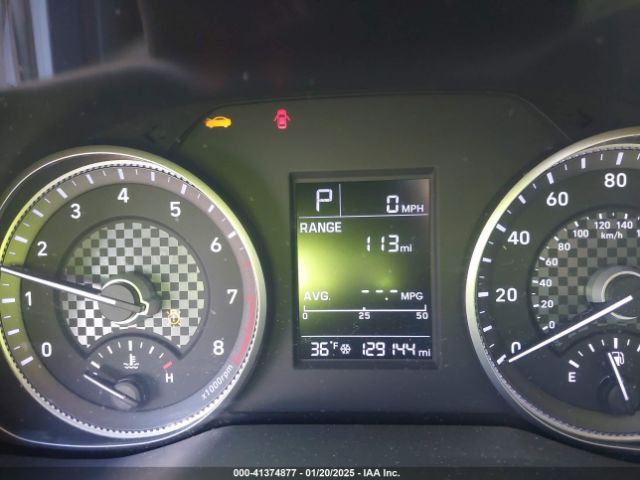 5NPD74LFXKH425770 Hyundai ELANTRA SE