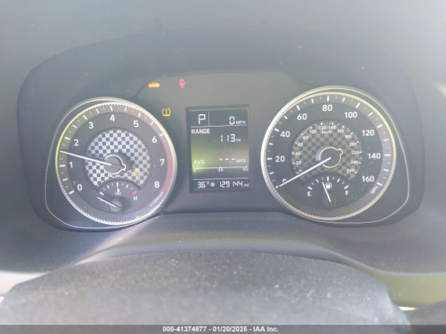 5NPD74LFXKH425770 Hyundai ELANTRA SE