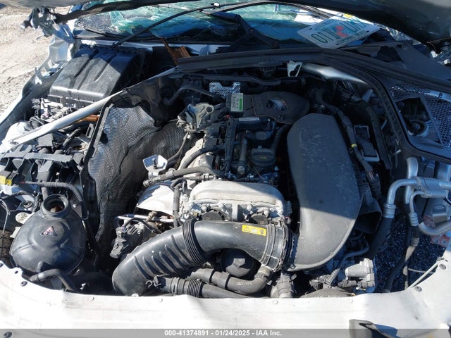 W1KWF8DB7MR650647 Mercedes-Benz C 300 Sedan
