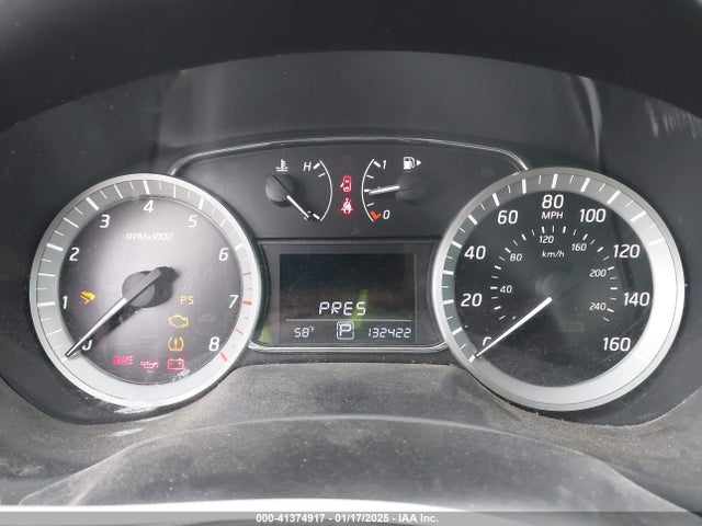 3N1AB7AP6FY352942 Nissan SENTRA SR